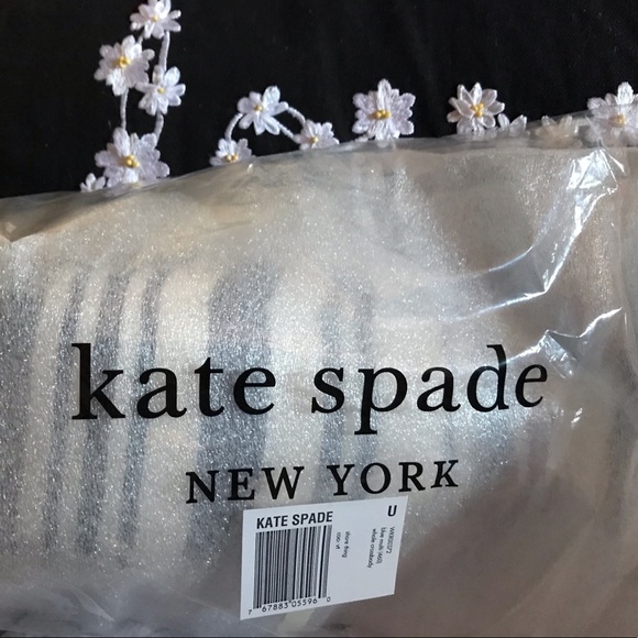Kate Spade NWT Shore Thing Whale Crossbody Purse - HOST PICK! 🏆 - Picture 10 of 12